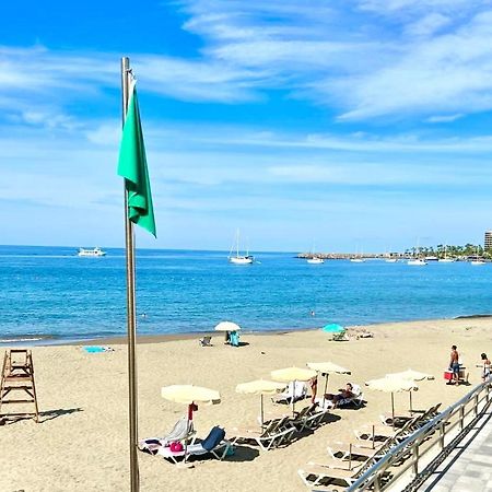 Beach Apartment Patalavaca Exterior photo