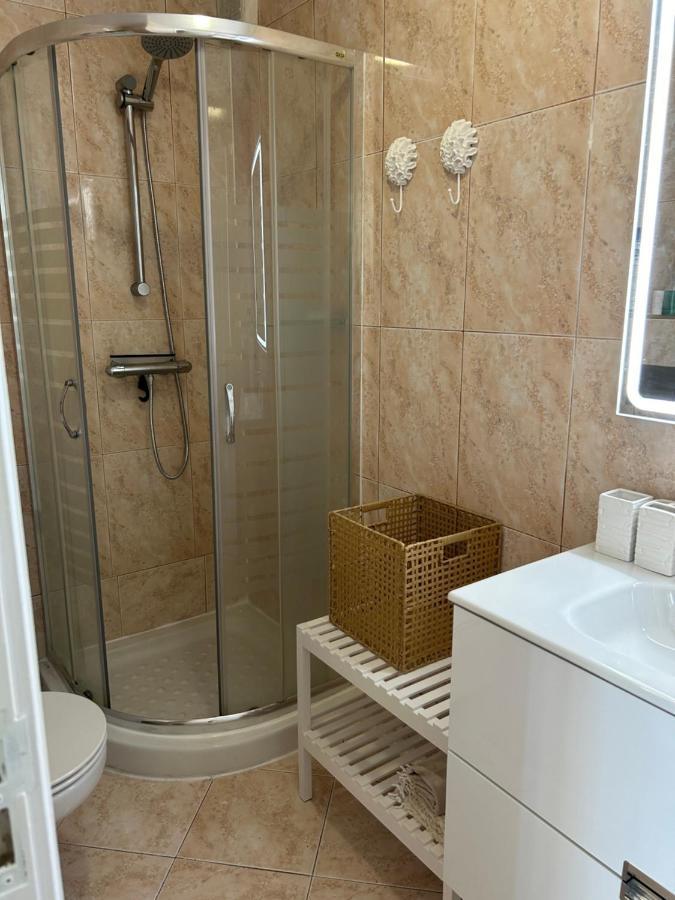 Beach Apartment Patalavaca Exterior photo